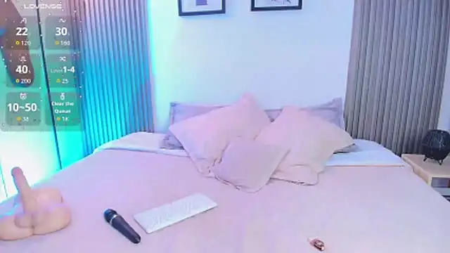 ashlycarteer online show from 5, 2, 2026