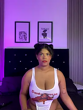 ashlycarteer online show from 30, 11, 2025