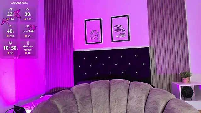 ashlycarteer online show from 20, 11, 2025