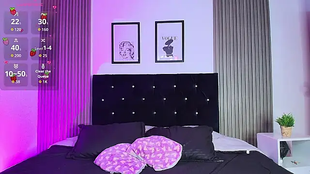 ashlycarteer online show from 14, 1, 2026