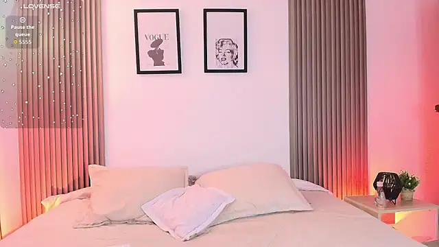 ashlycarteer online show from 10, 2, 2026