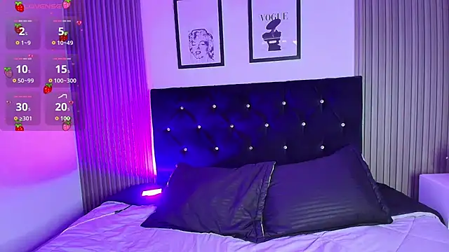 ashlycarteer online show from 7, 1, 2026