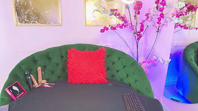 CHANNEL MILLER69 online show from 20, 9, 2025