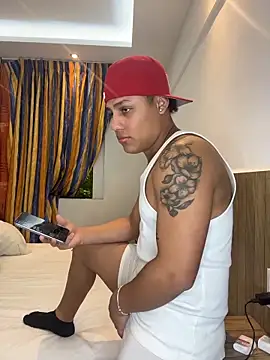 dotado 20xx online show from 4, 3, 2026