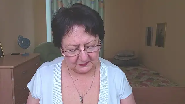 Margo Moll online show from 11, 1, 2026