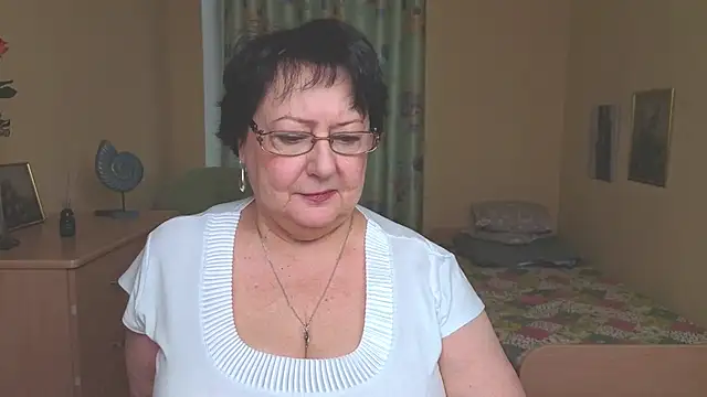 Margo Moll online show from 9, 1, 2026