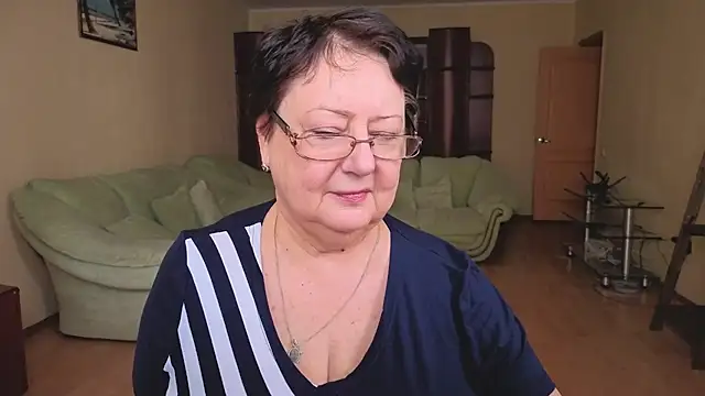 Margo Moll online show from 18, 2, 2026