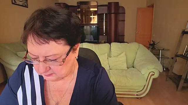 Margo Moll online show from 19, 2, 2026