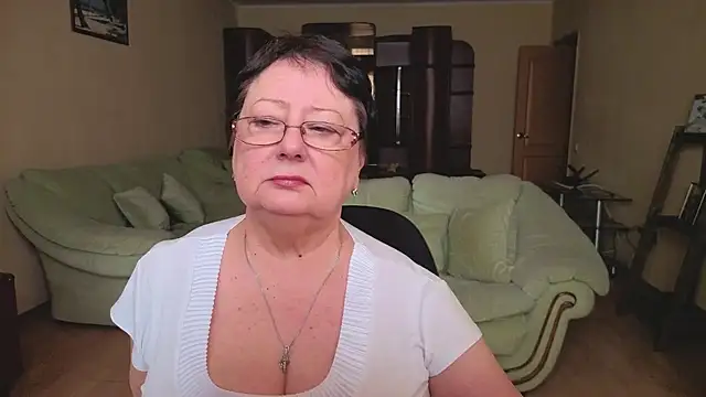 Margo Moll online show from 4, 3, 2026