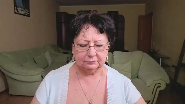 Margo Moll online show from 8, 2, 2026