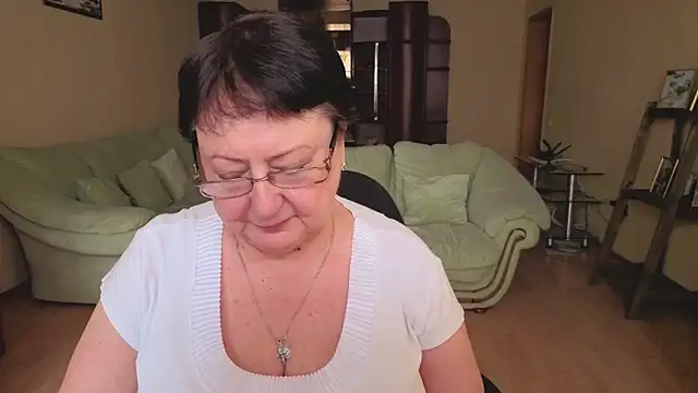 Margo Moll online show from 1, 3, 2026