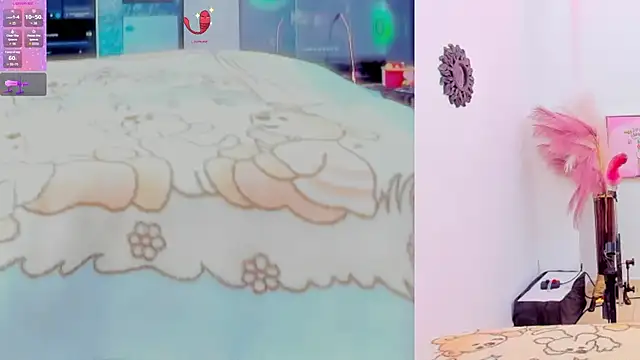 Athena Jackson  online show from 30, 10, 2025