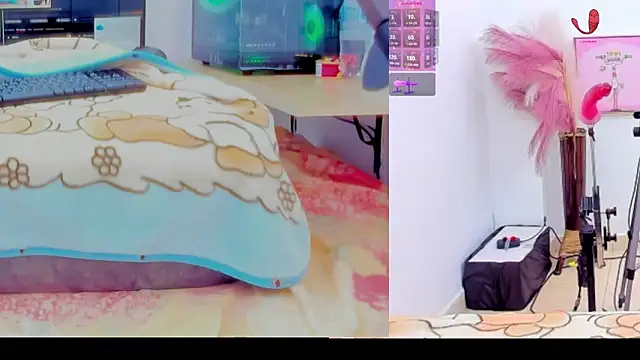 Athena Jackson  online show from 28, 10, 2025