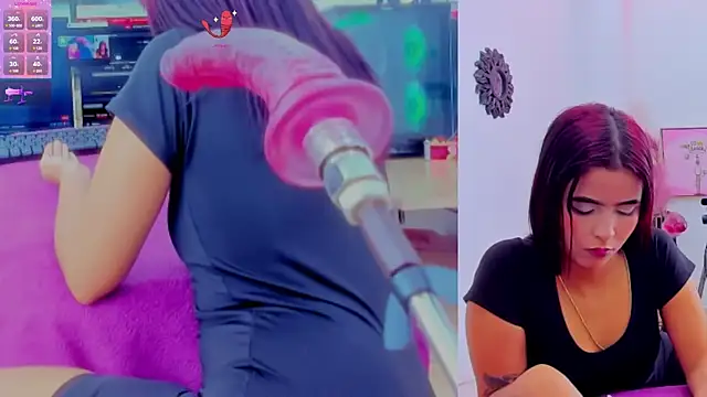 Athena Jackson  online show from 26, 11, 2025