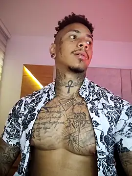 David tatto1 online show from 23, 10, 2025