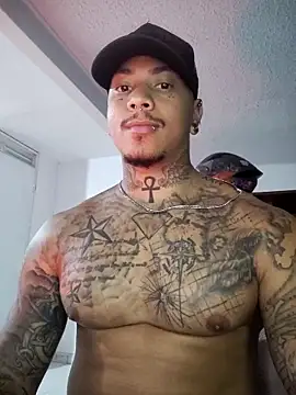 David tatto1 online show from 17, 10, 2025