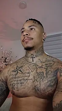 David tatto1 online show from 21, 11, 2025