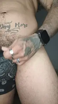 David tatto1 online show from 23, 4, 2026