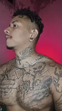 David tatto1 online show from 19, 2, 2026