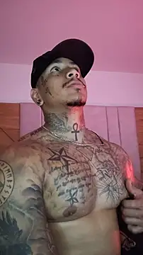 David tatto1 online show from 15, 11, 2025