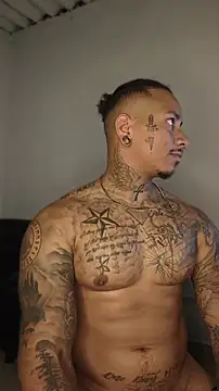 Snapshot of David_tatto1 chatting on 31, 5, 2026 David tatto1 online show from 31, 5, 2026