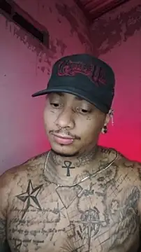 David tatto1 online show from 25, 2, 2026