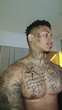 David tatto1 online show from 17, 12, 2025