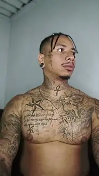 David tatto1 online show from 11, 6, 2026
