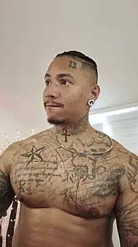 David tatto1 online show from 30, 11, 2025