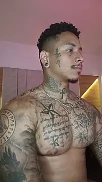 David tatto1 online show from 20, 12, 2025