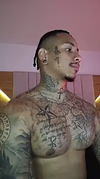 David tatto1 online show from 23, 11, 2025