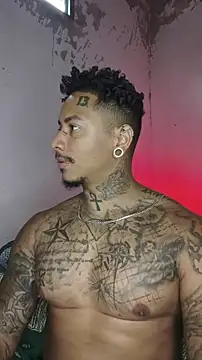 David tatto1 online show from 8, 2, 2026