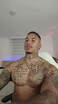 David tatto1 online show from 28, 7, 2026