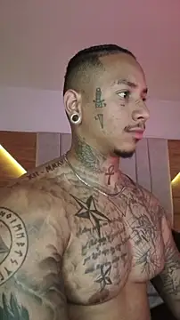 David tatto1 online show from 2, 12, 2025