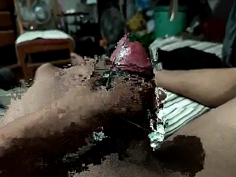 Genaro Dickinson 69 online show from 10, 10, 2025