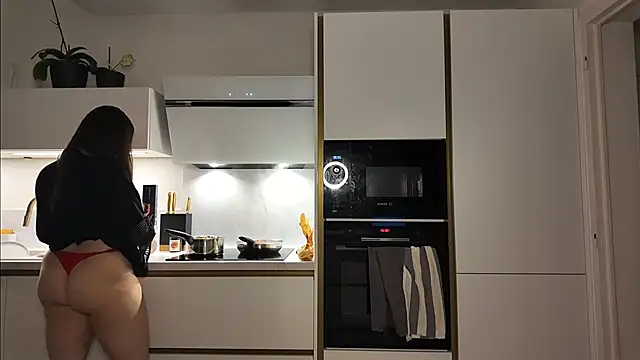 Luna Dollxh online show from 7, 11, 2025