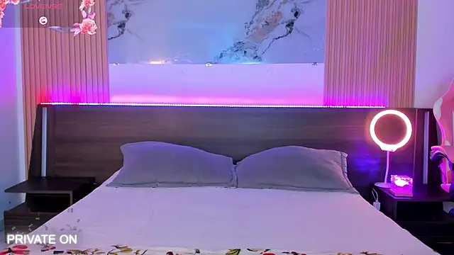 samanthaa moon online show from 10, 1, 2026