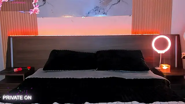 samanthaa moon online show from 11, 3, 2026