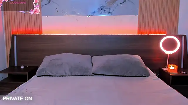 samanthaa moon online show from 5, 5, 2026