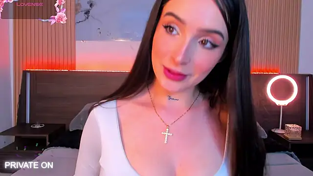 samanthaa moon online show from 6, 6, 2026
