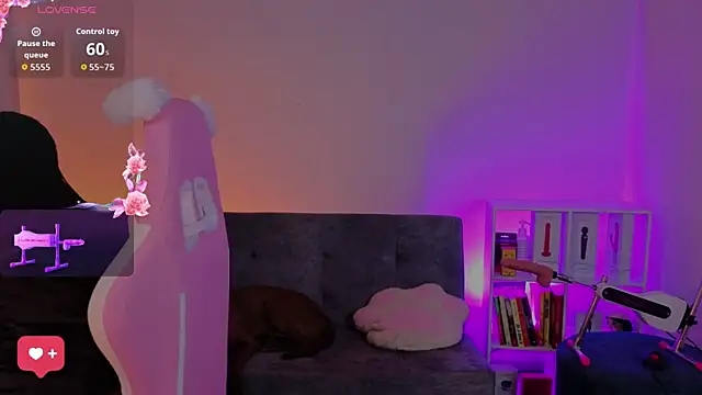 Gaby  Howards online show from 24, 4, 2026