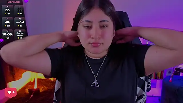 Gaby  Howards online show from 7, 3, 2026