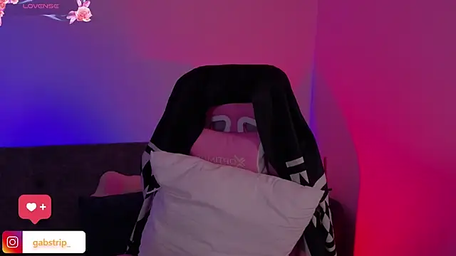 Gaby  Howards online show from 2, 2, 2026