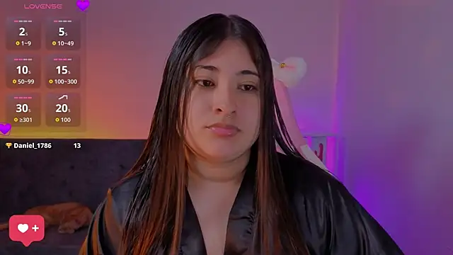 Gaby  Howards online show from 2, 4, 2026