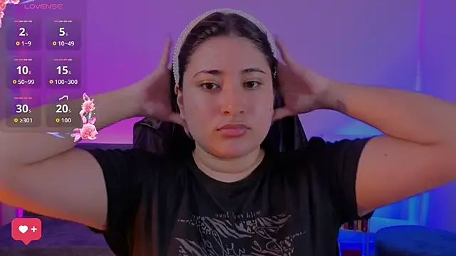 Gaby  Howards online show from 10, 4, 2026