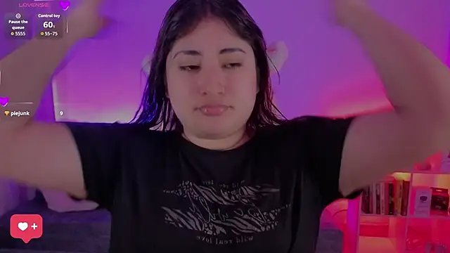 Gaby  Howards online show from 16, 3, 2026