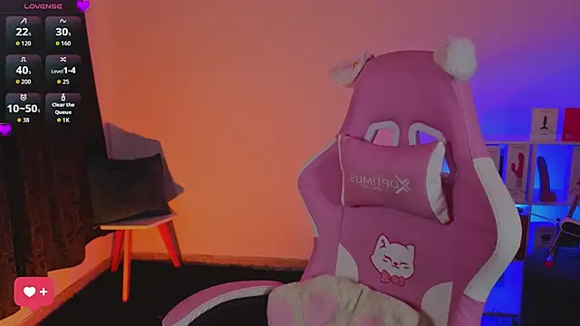 Gaby  Howards online show from 9, 3, 2026