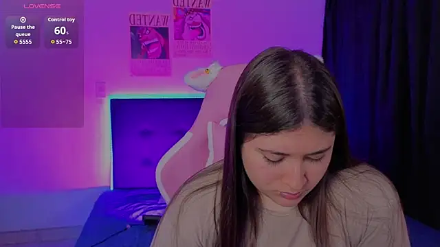 Gaby  Howards online show from 29, 11, 2025