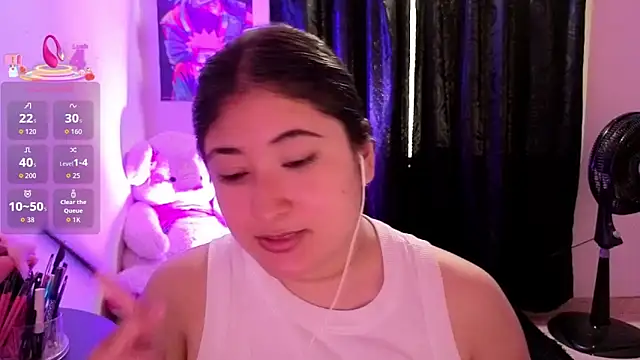 Gaby  Howards online show from 14, 10, 2025