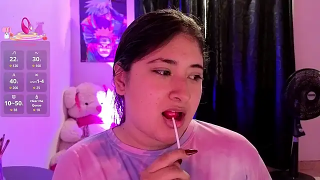 Gaby  Howards online show from 19, 10, 2025